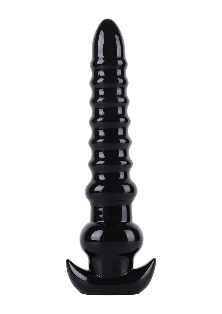 Hidden Desire Anaal Drill 34 cm | XL Anaal Dildo - Hidden Desire | SIN&LACE