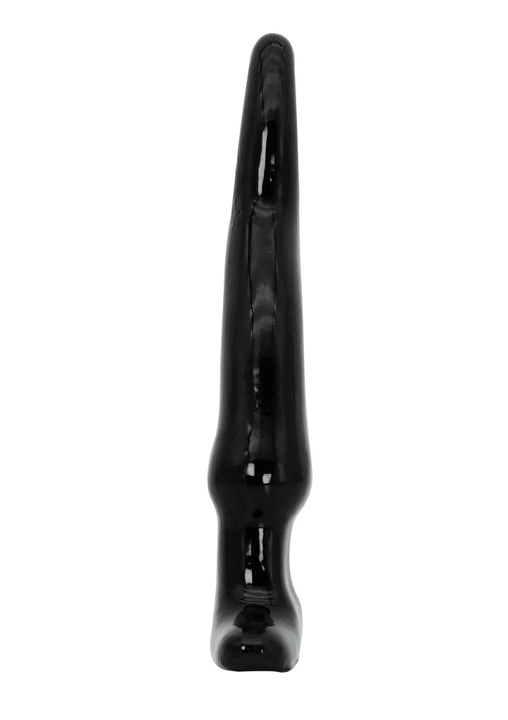 Hidden Desire Anaal Slider 35 cm | XL Anaal Dildo - Hidden Desire | SIN&LACE