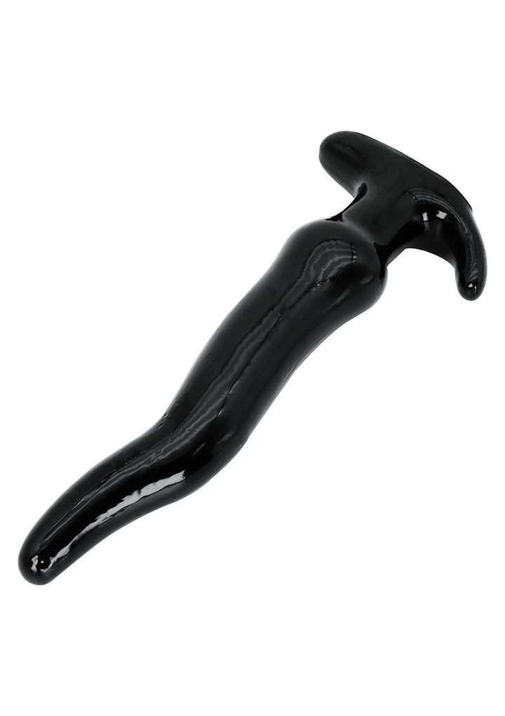 Hidden Desire Anaal Slider 35 cm | XL Anaal Dildo - Hidden Desire | SIN&LACE