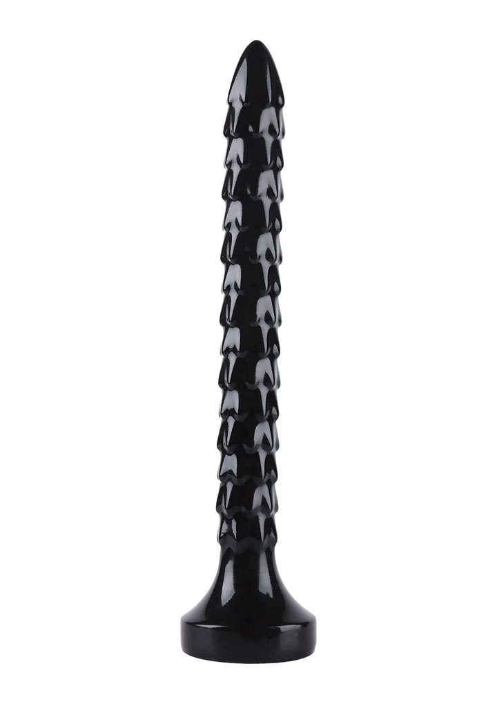 Hidden Desire Anaal Snake 35 cm | XL Anaal Dildo - Hidden Desire | SIN&LACE