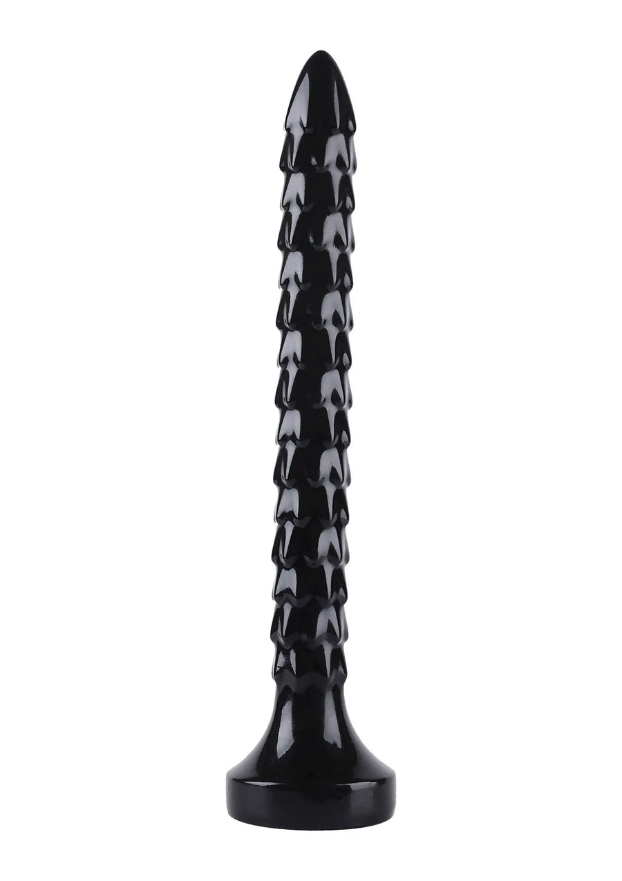 Hidden Desire Anaal Snake 35 cm | XL Anaal Dildo - Hidden Desire | SIN&LACE