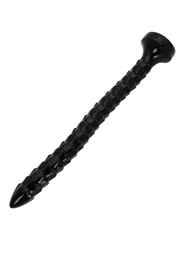 Hidden Desire Anaal Snake 45 cm | XL Anaal Dildo - Hidden Desire | SIN&LACE