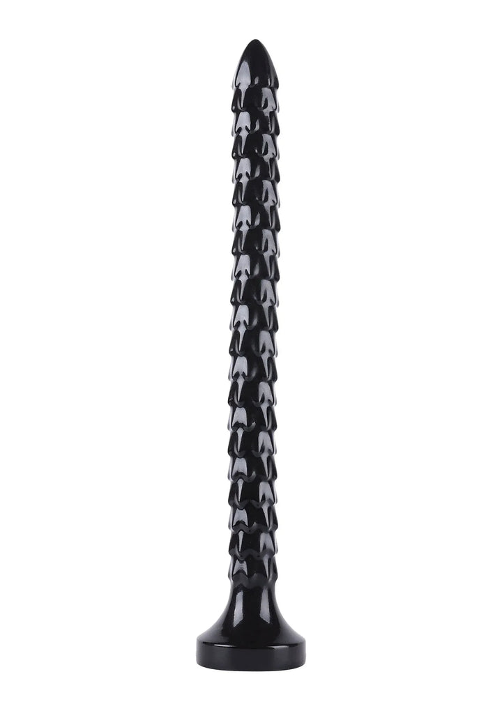 Hidden Desire Anaal Snake 45 cm | XL Anaal Dildo - Hidden Desire | SIN&LACE