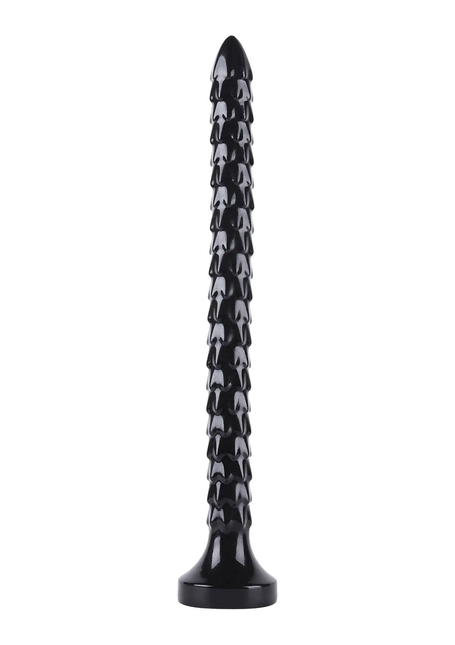 Hidden Desire Anaal Snake 45 cm | XL Anaal Dildo - Hidden Desire | SIN&LACE