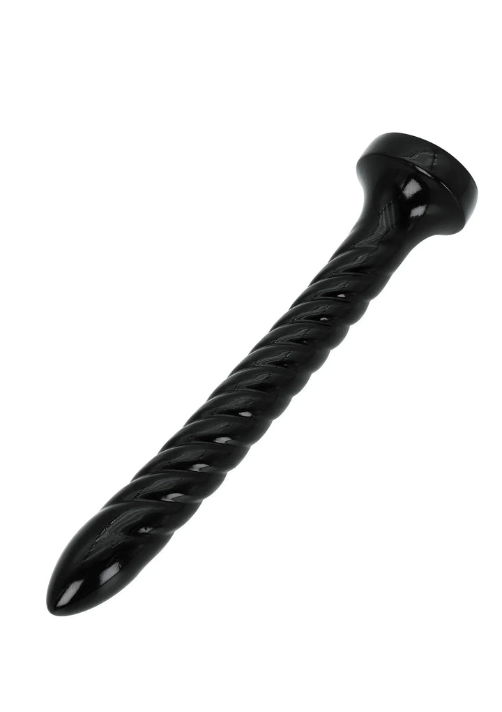 Hidden Desire Anaal Serpent 35 cm | XL Anaal Dildo - Hidden Desire | SIN&LACE