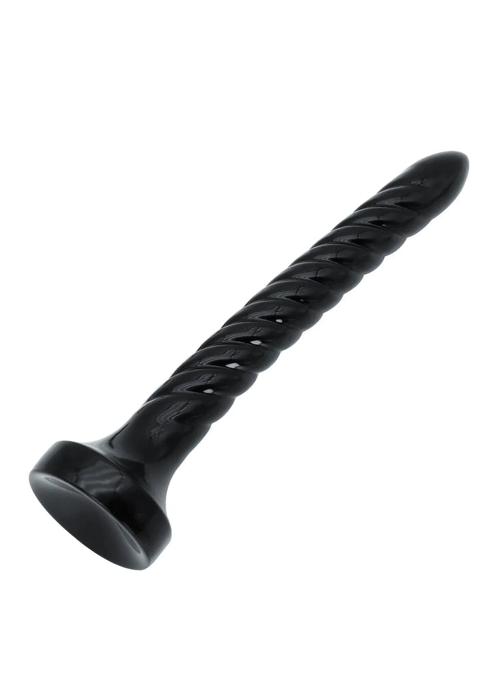 Hidden Desire Anaal Serpent 35 cm | XL Anaal Dildo - Hidden Desire | SIN&LACE