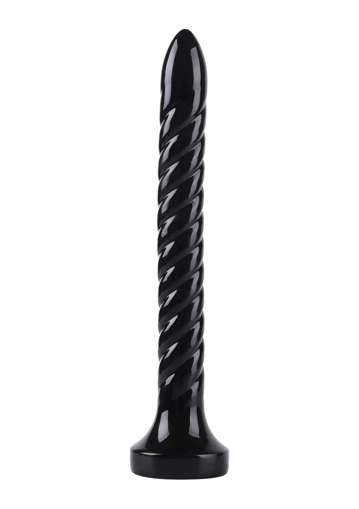 Hidden Desire Anaal Serpent 35 cm | XL Anaal Dildo - Hidden Desire | SIN&LACE