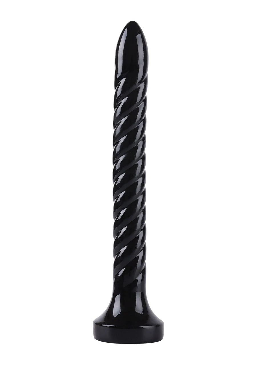 Hidden Desire Anaal Serpent 35 cm | XL Anaal Dildo - Hidden Desire | SIN&LACE