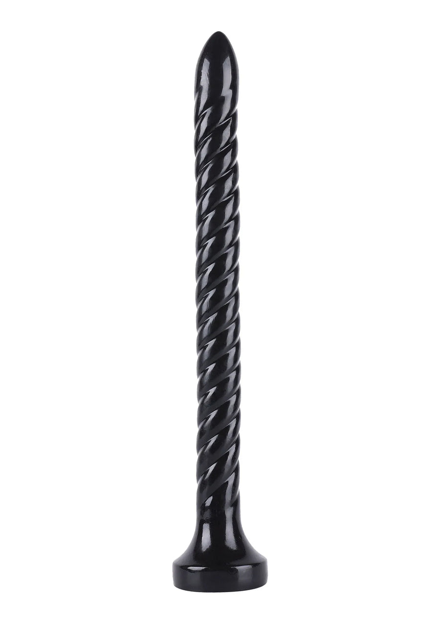 Hidden Desire Anaal Serpent 45 cm | XL Anaal Dildo - Hidden Desire | SIN&LACE