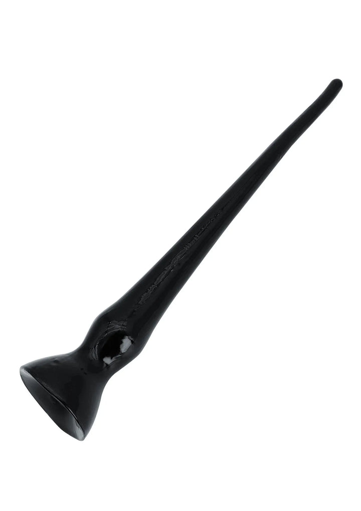 Hidden Desire Anaal Trainer 60 cm | XL Anaal Dildo - Hidden Desire | SIN&LACE