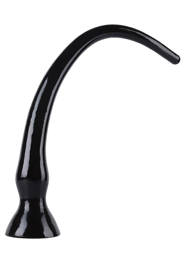Hidden Desire Anaal Trainer 60 cm | XL Anaal Dildo - Hidden Desire | SIN&LACE