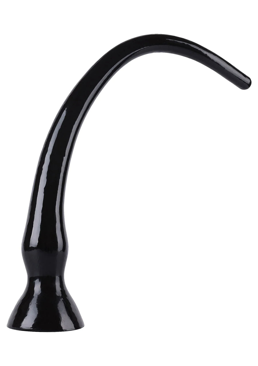 Hidden Desire Anaal Trainer 60 cm | XL Anaal Dildo - Hidden Desire | SIN&LACE