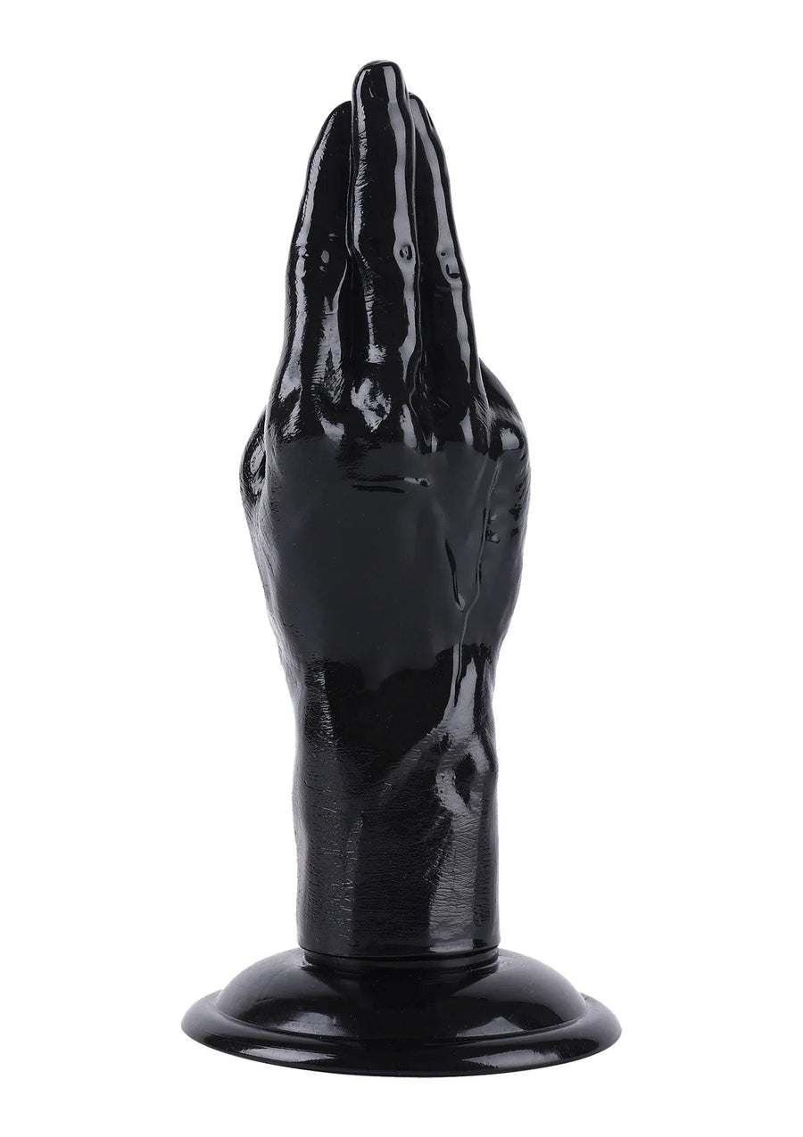 Hidden Desire Hand Fucker 24 cm | XL Anaal Dildo - Hidden Desire | SIN&LACE