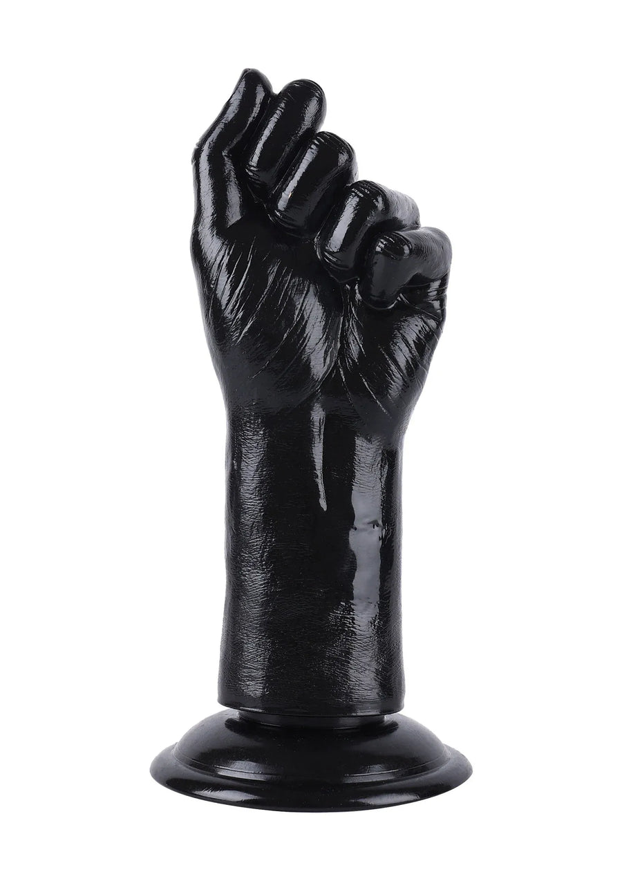Hidden Desire Fist Fucker 24 cm | XL Anaal Dildo - Hidden Desire | SIN&LACE