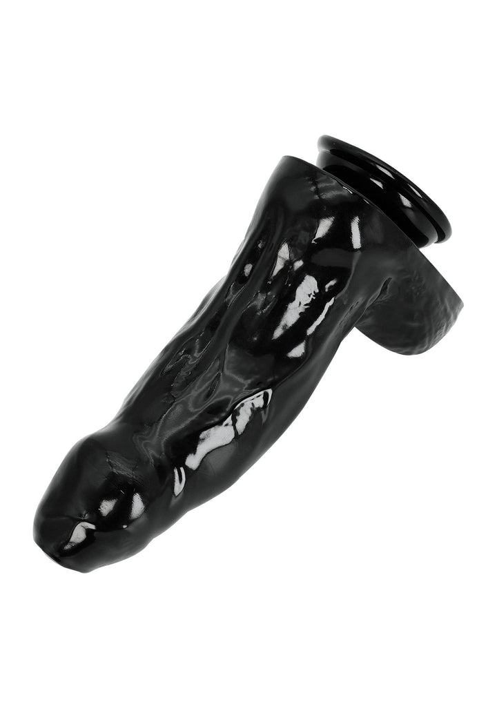 Hidden Desire Dong Xtra Thick 28 cm - productfoto 3