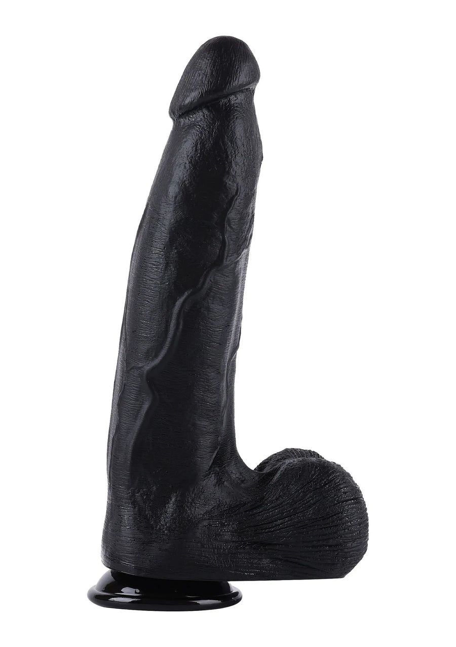 Hidden Desire Dong 32 cm | XL Anaal Dildo - Hidden Desire | SIN&LACE