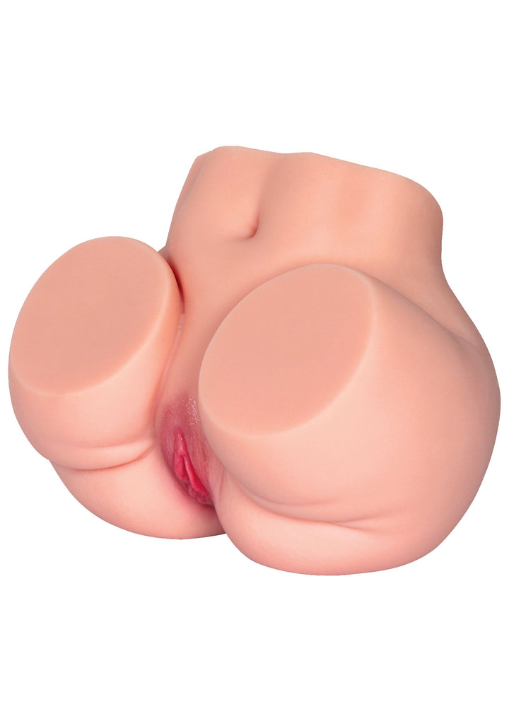 Hidden Desire Fuck My Big Round Booty masturbator