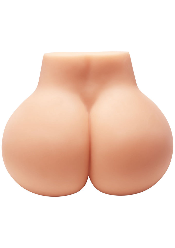 Fabulous Fat Mega Ass 19 kg