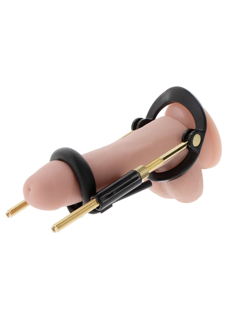 Penis Growth Training Basic Set