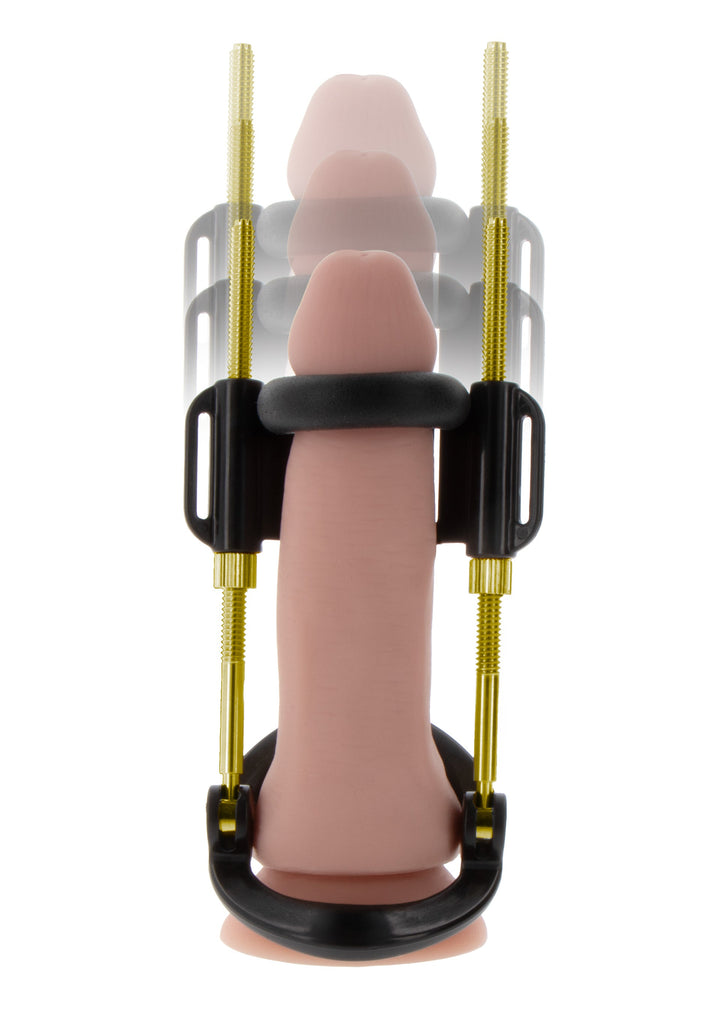 Penis Growth Training Basic Set