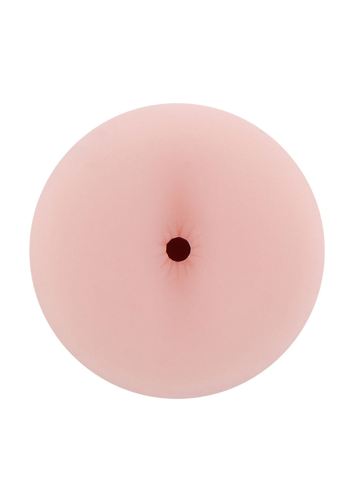 Ass Stroker Vibrating