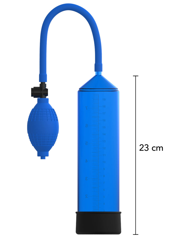 Starter Penis Pump