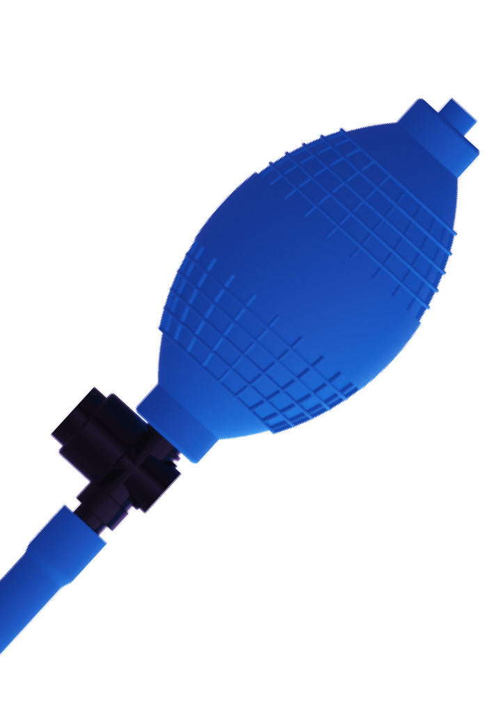Starter Penis Pump