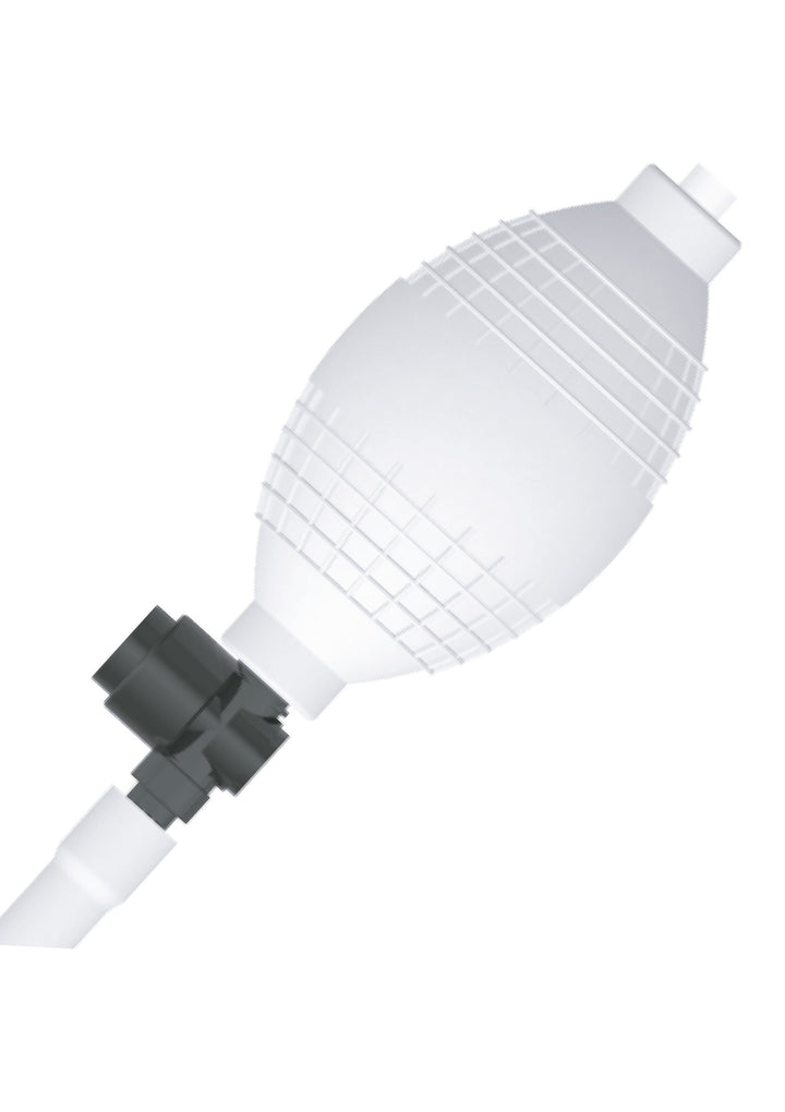 Starter Penis Pump