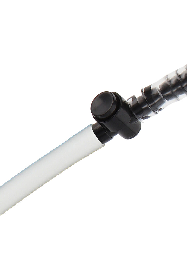 Starter Penis Pump