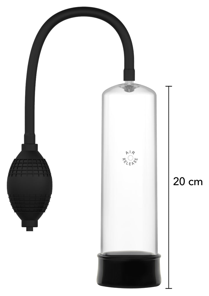 Rising Star Penis Pump