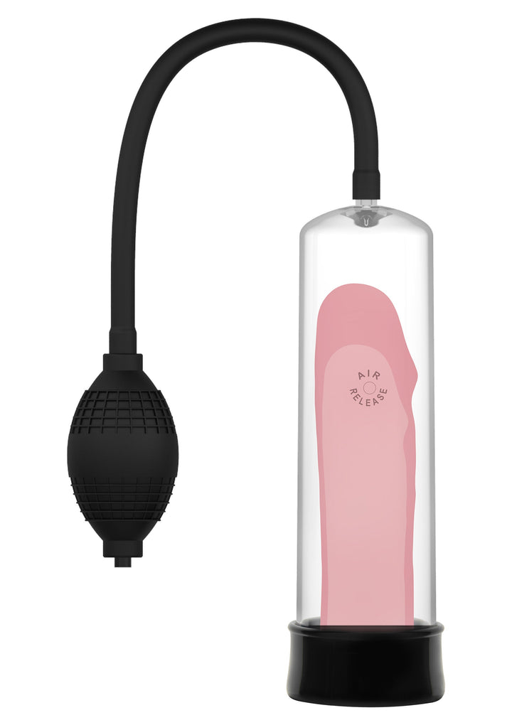 Rising Star Penis Pump