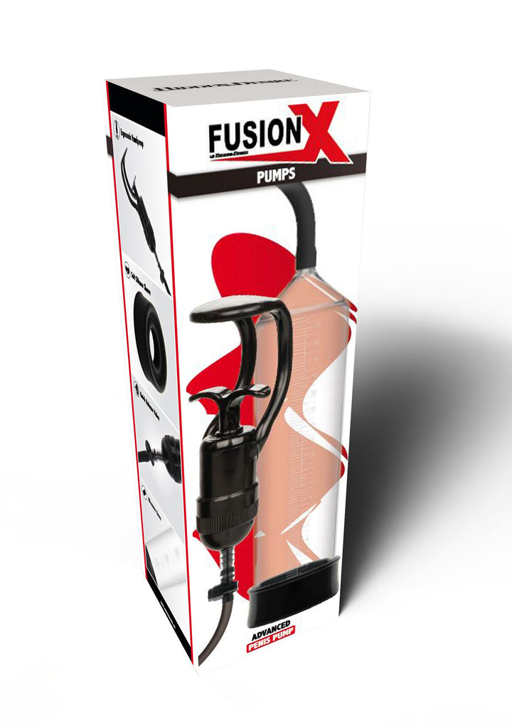 Advanced Penis Pump