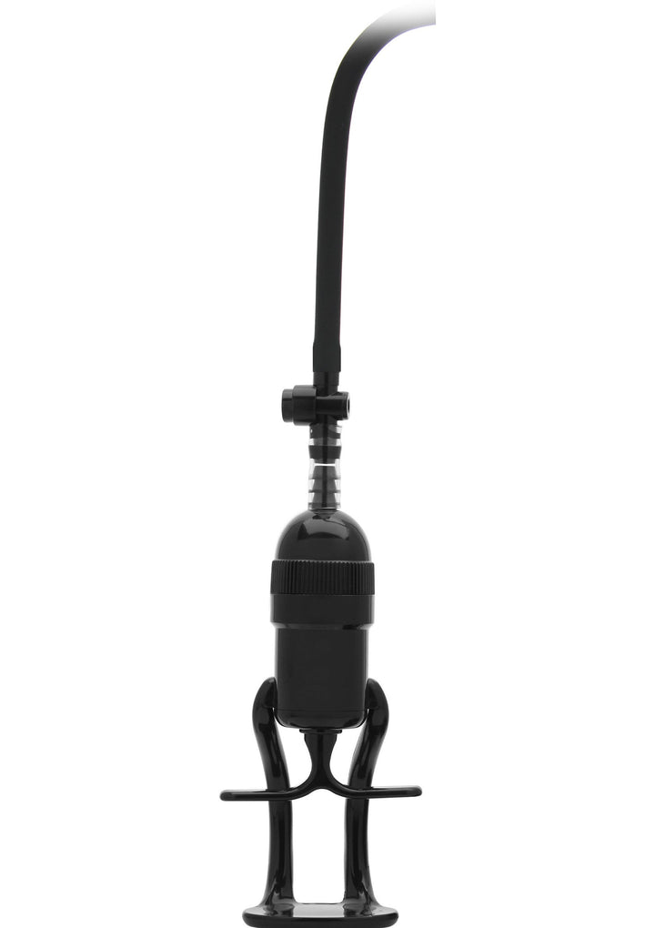 Advanced Penis Pump