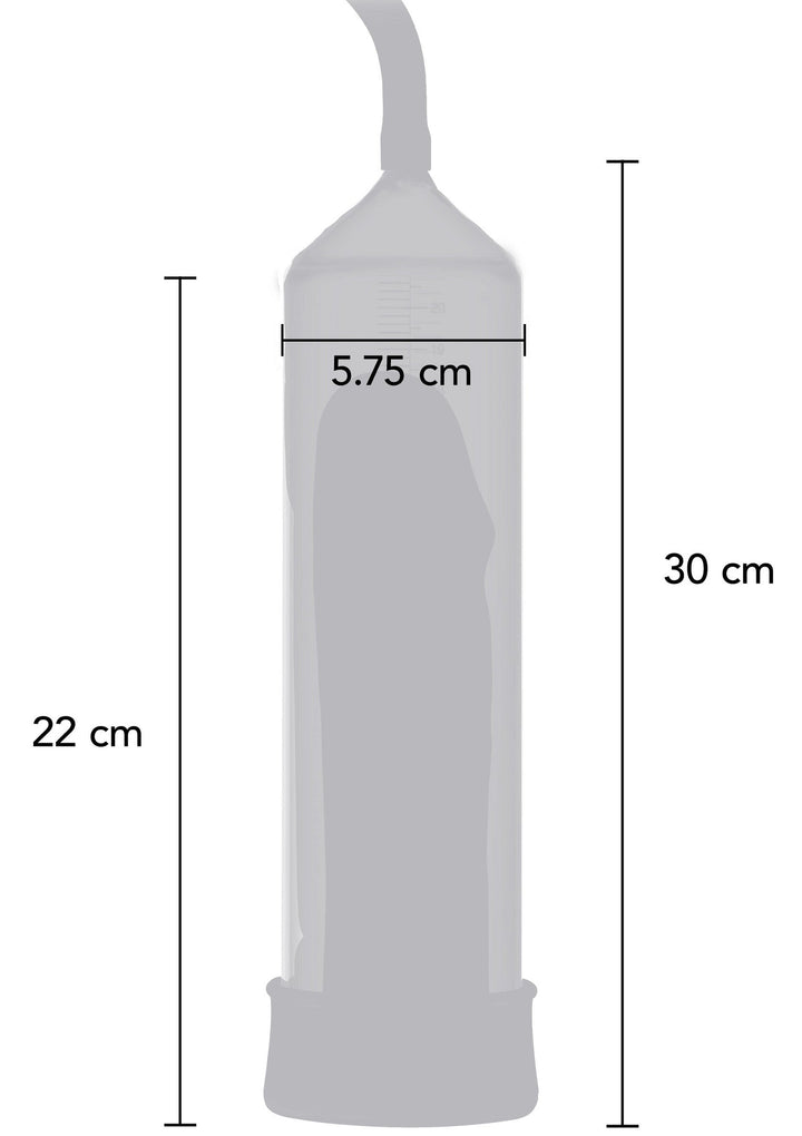 Advanced Penis Pump