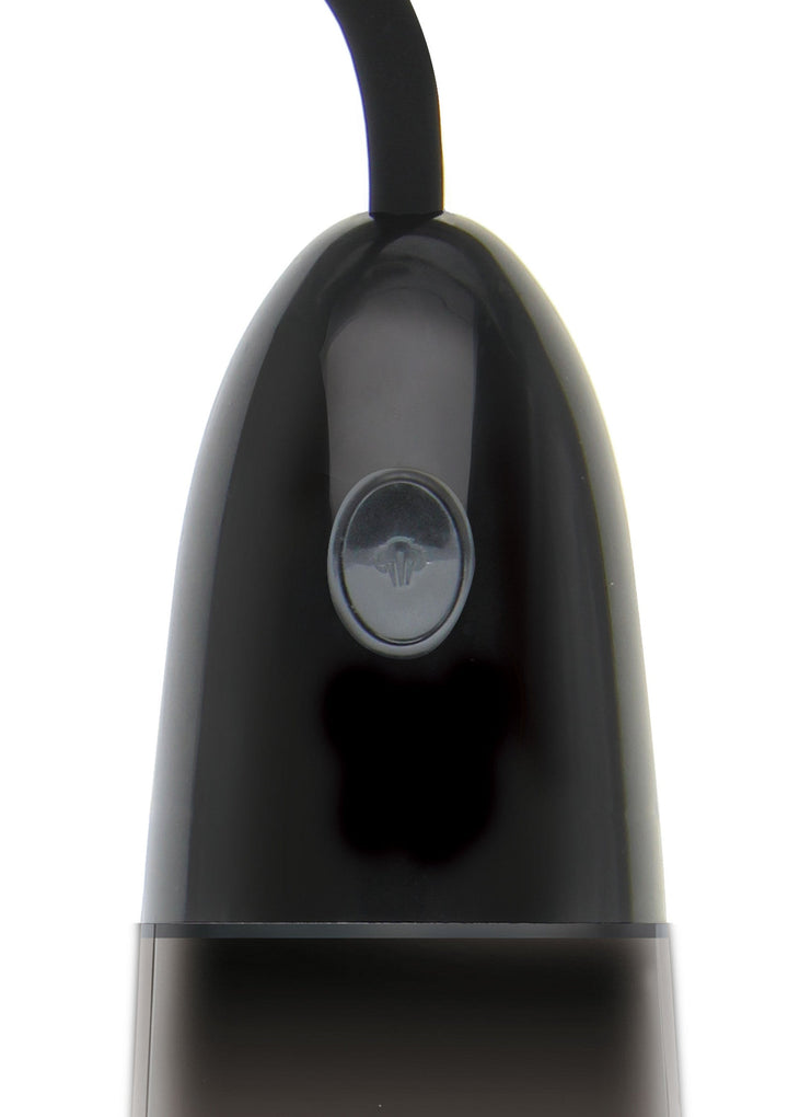 Magnifying Sleeve Penis Pump