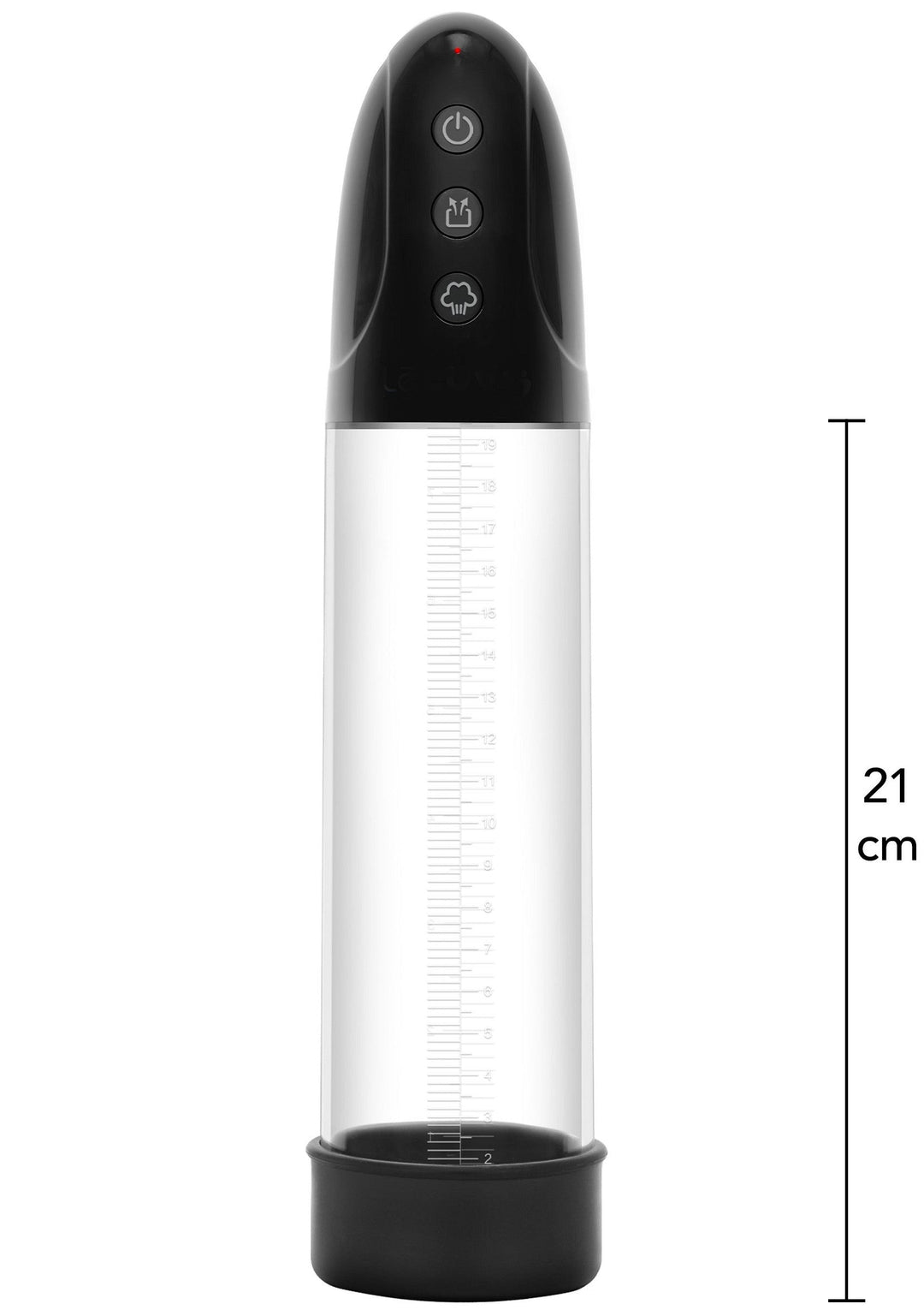 Automatic Penis Pump