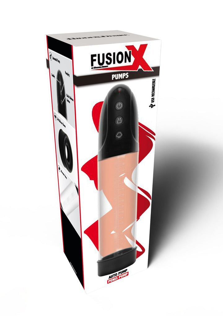 Automatic Penis Pump