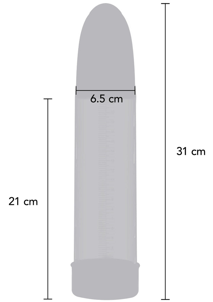 Automatic Penis Pump
