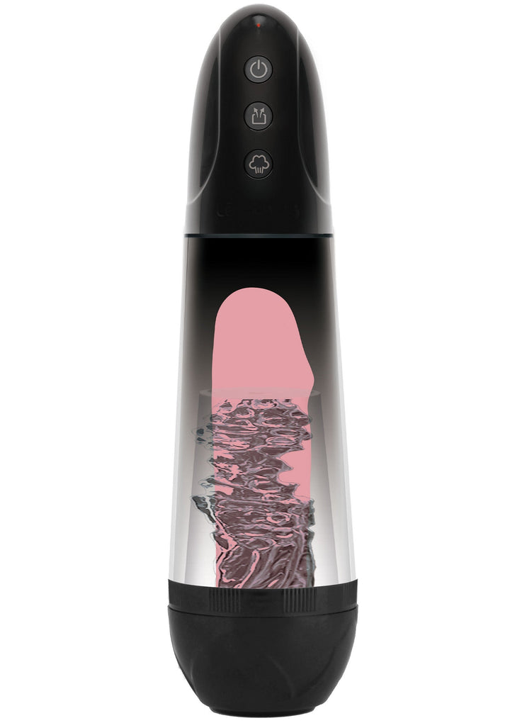 Automatic Magnify Penis Pump