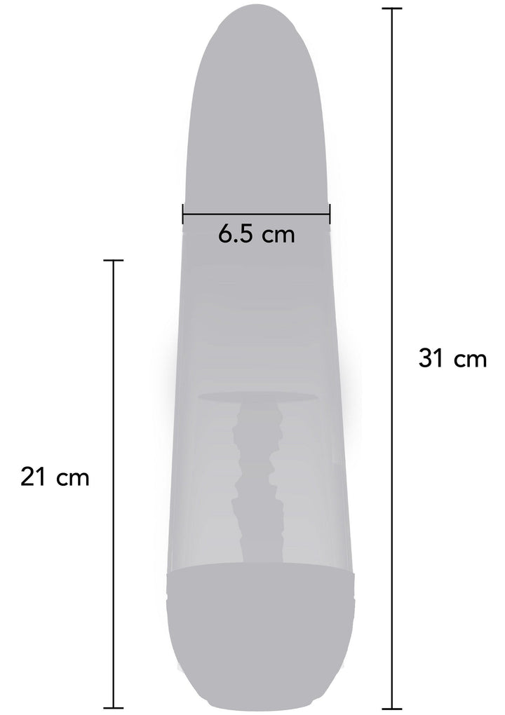 Automatic Magnify Penis Pump