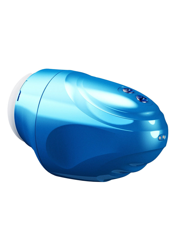 Aqua Bubble Masturbator