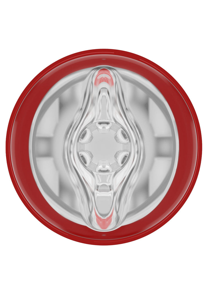 Hidden Desire Fusion X Quantum Power Masturbator