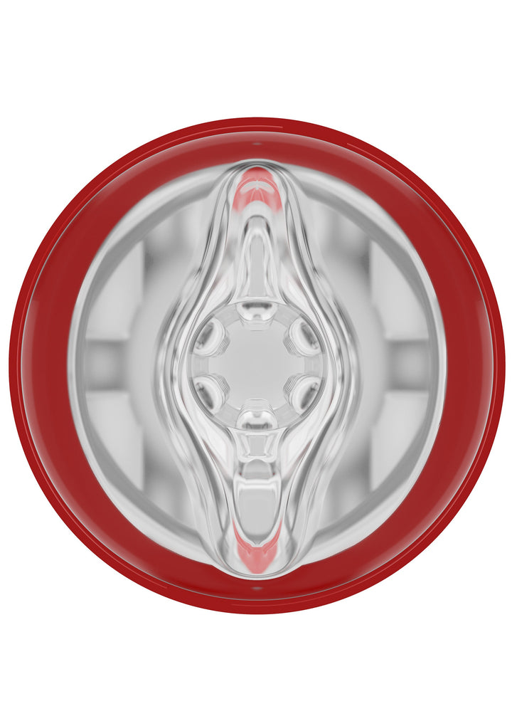 Quantum Cyclone Masturbator