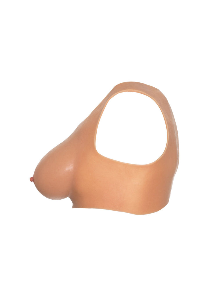 Wearable Breasts Top D Cup