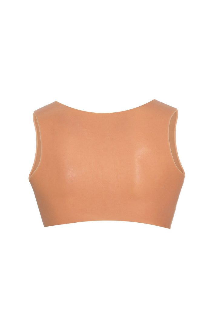 Wearable Breasts Top E Cup