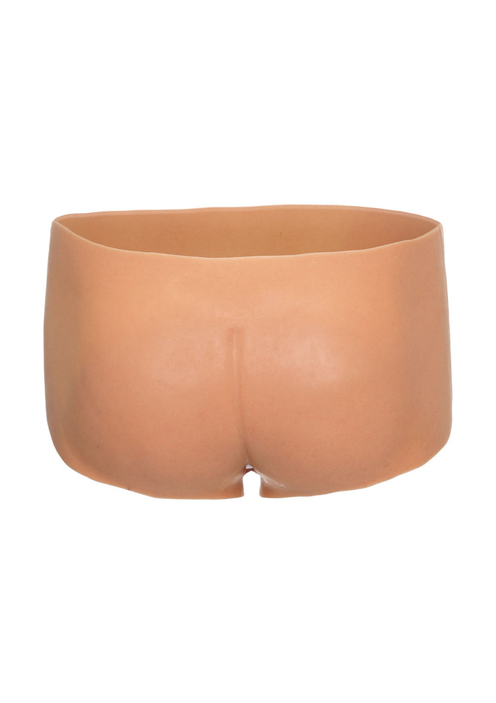 Open Vagina and Ass Brief