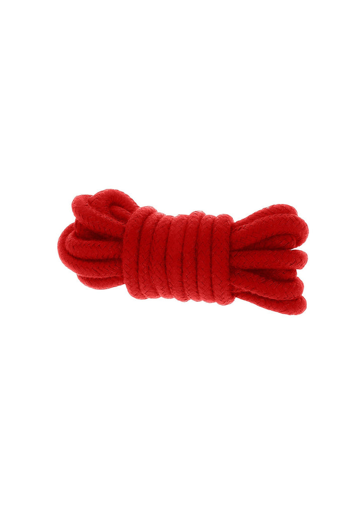Bondage Rope 3 Meter