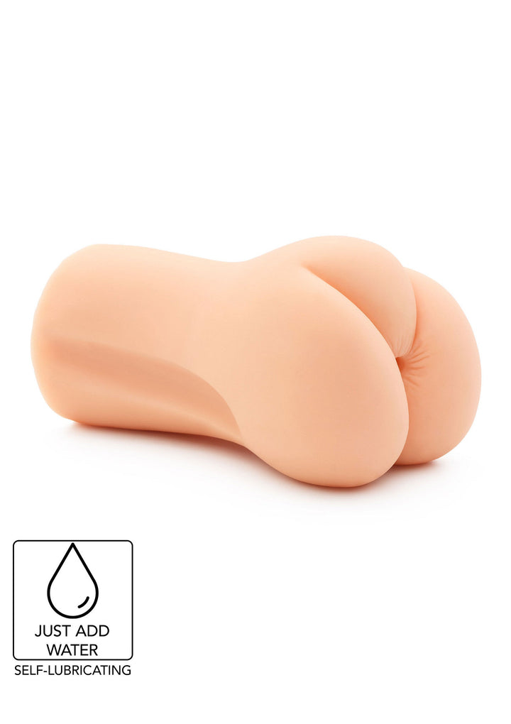 Hidden Desire Super Wet Pocket Stroker masturbator