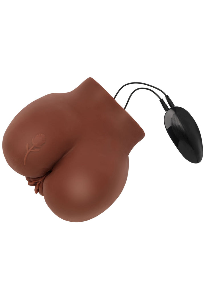 Big Ass Banger Vibrating