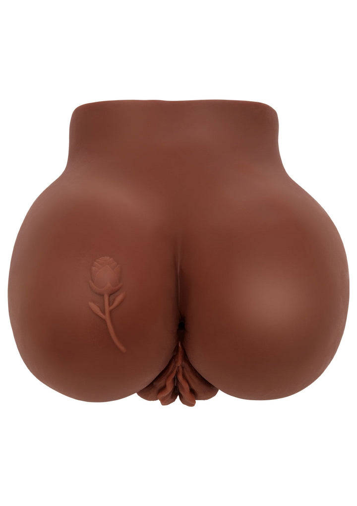 Big Ass Banger Vibrating